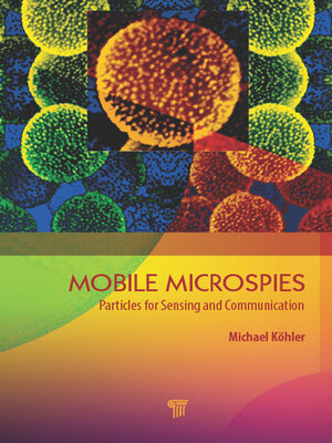 cover image of Mobile Microspies